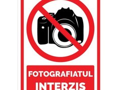 Indicatoare pentru fotografi